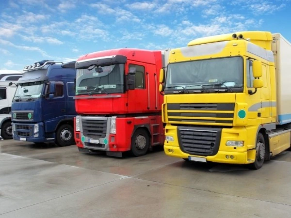 Konya Edremit Nakliye